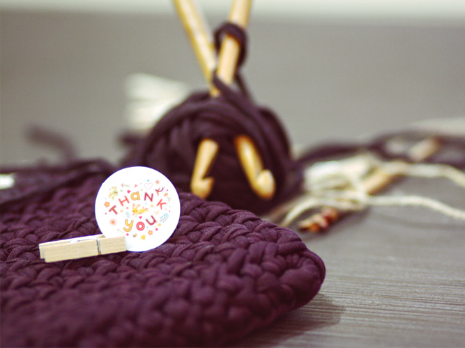 7 Ways Successful Crocheters Think Differently Than You: Learn tips and tricks to make your crochet items stand out in the crowd. #crochetbusiness #crocheting